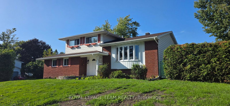 Image of home for listing MLS® X13794810