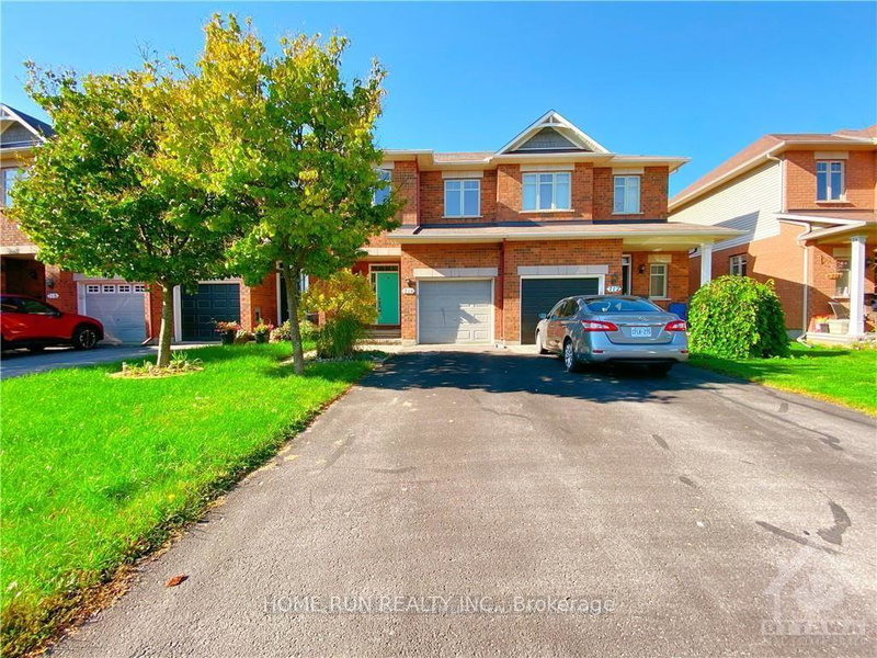 Image of home for listing MLS® X13794828