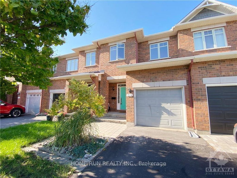 Image of home for listing MLS® X13794828