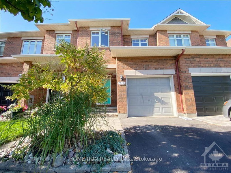 Image of home for listing MLS® X13794828