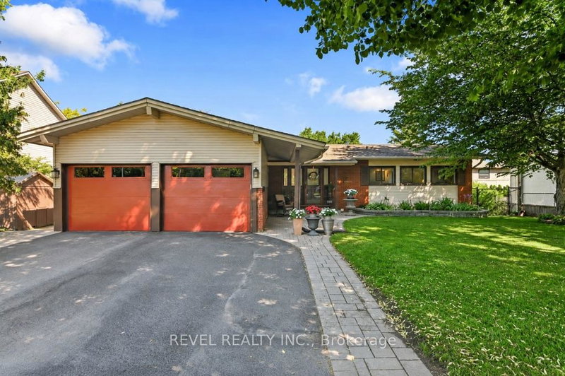 Image of home for listing MLS® X13794982