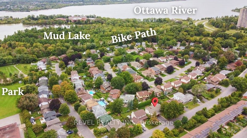 Image of home for listing MLS® X13794982