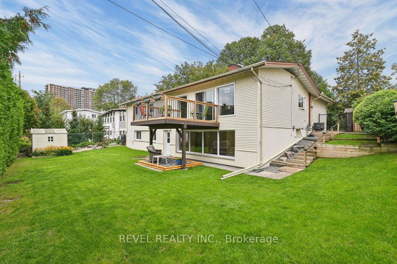 Image of home for listing MLS® X13794982