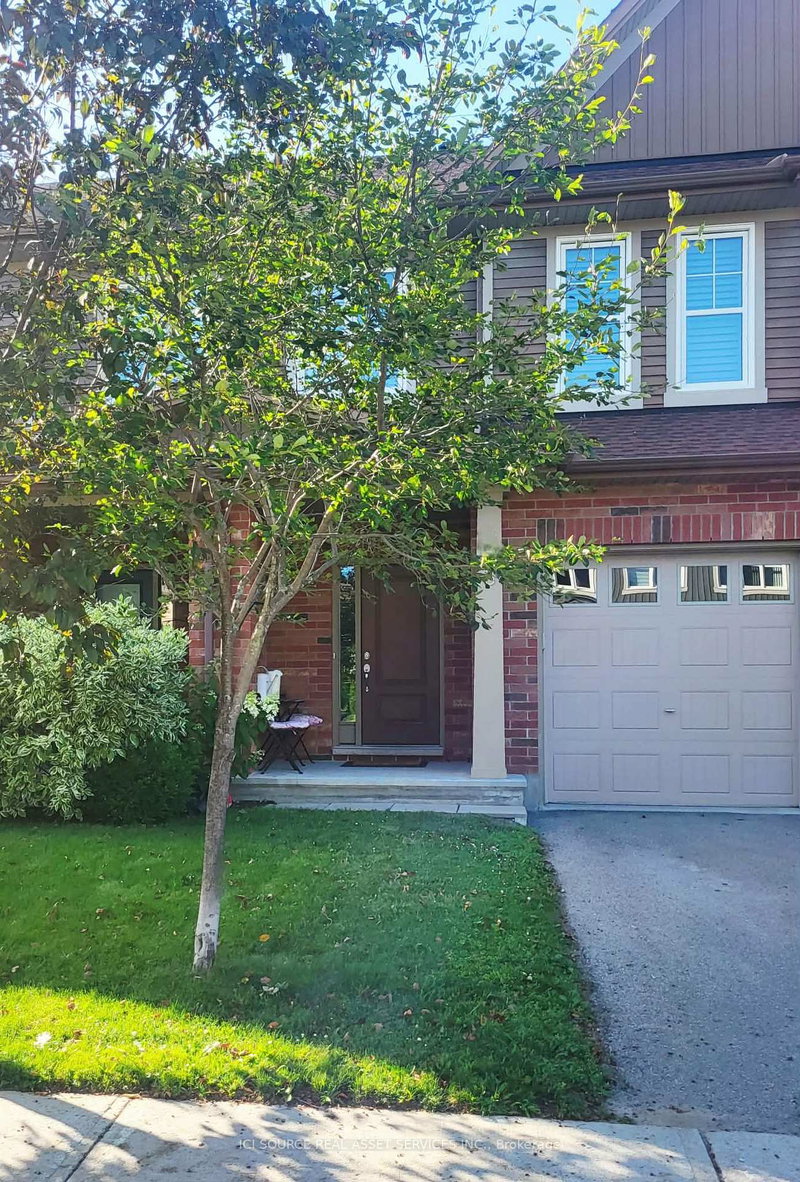 Image of home for listing MLS® X13795064