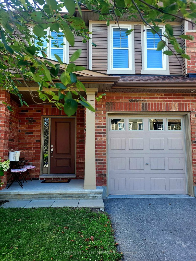 Image of home for listing MLS® X13795064