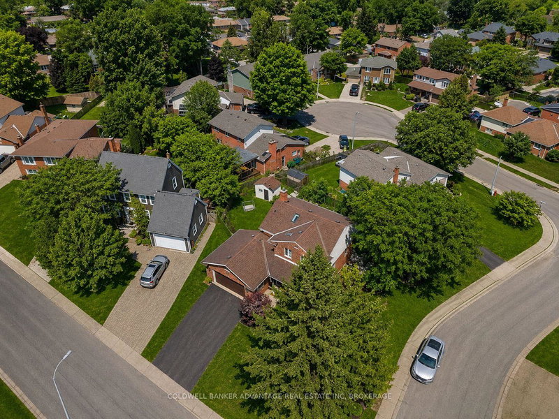 Image of home for listing MLS® X13795238