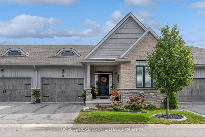 Image of home for listing MLS® X13795262