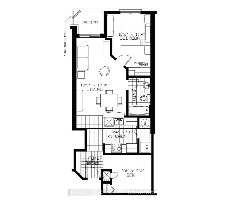 Image of home for listing MLS® X13795264