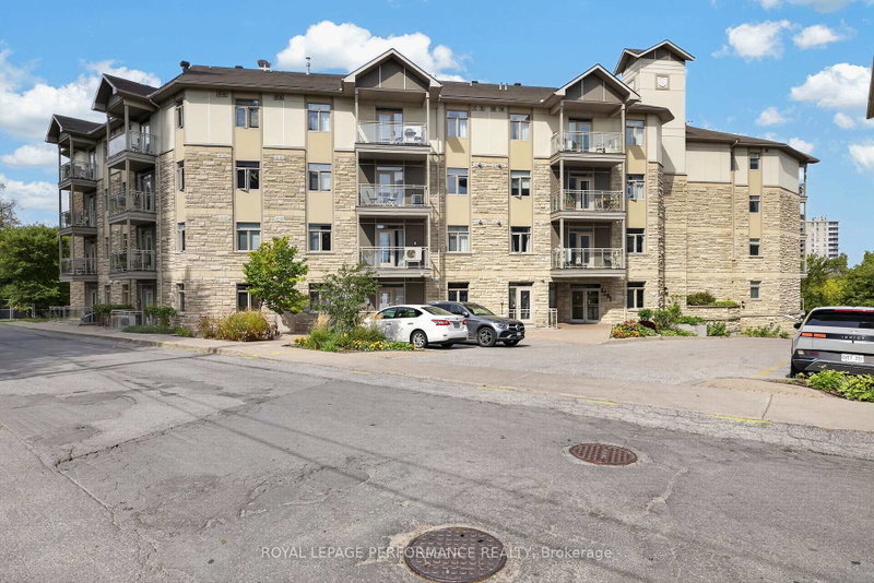 Image of home for listing MLS® X13795288