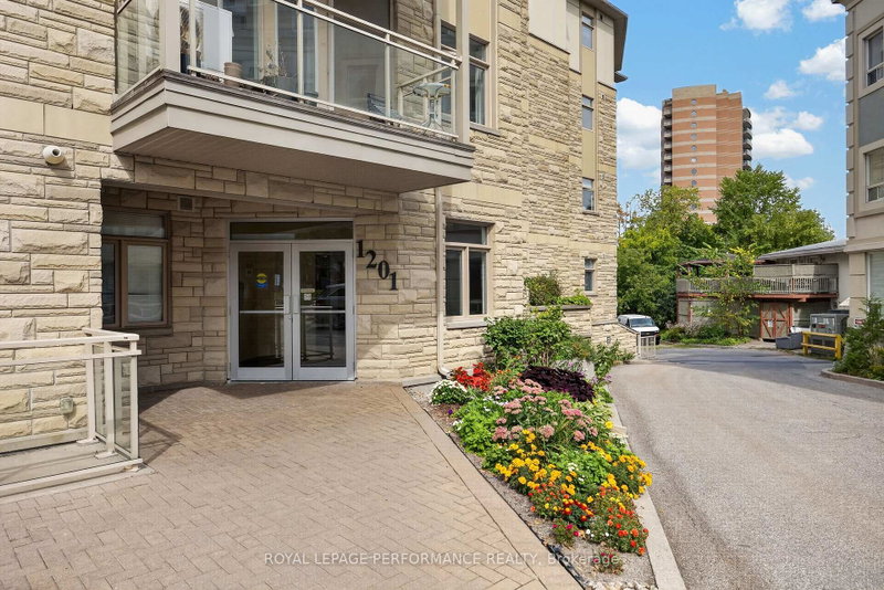 Image of home for listing MLS® X13795288