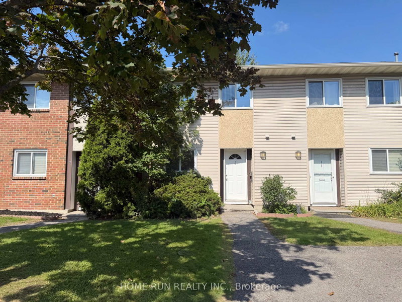 Image of home for listing MLS® X13795388