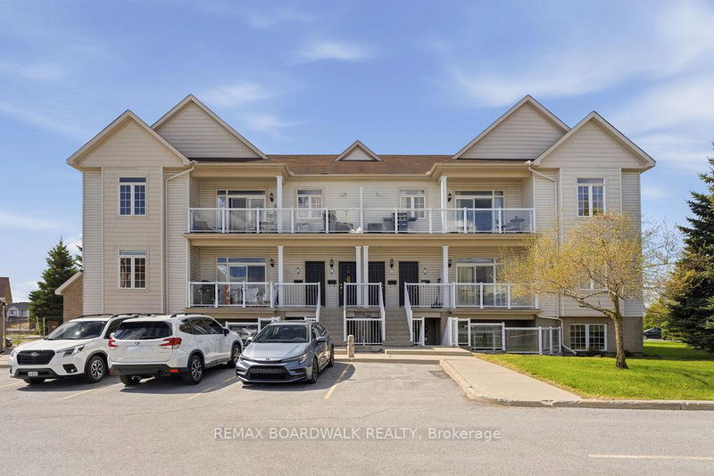 Image of home for listing MLS® X13795454