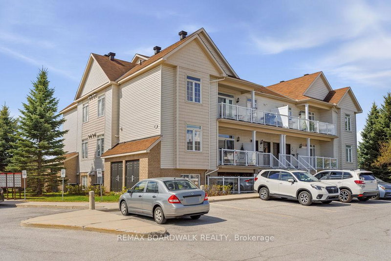 Image of home for listing MLS® X13795454