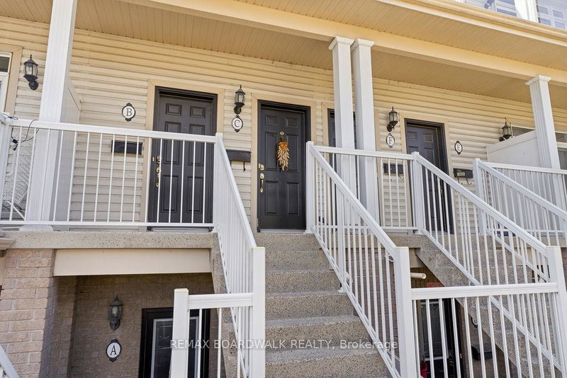 Image of home for listing MLS® X13795454