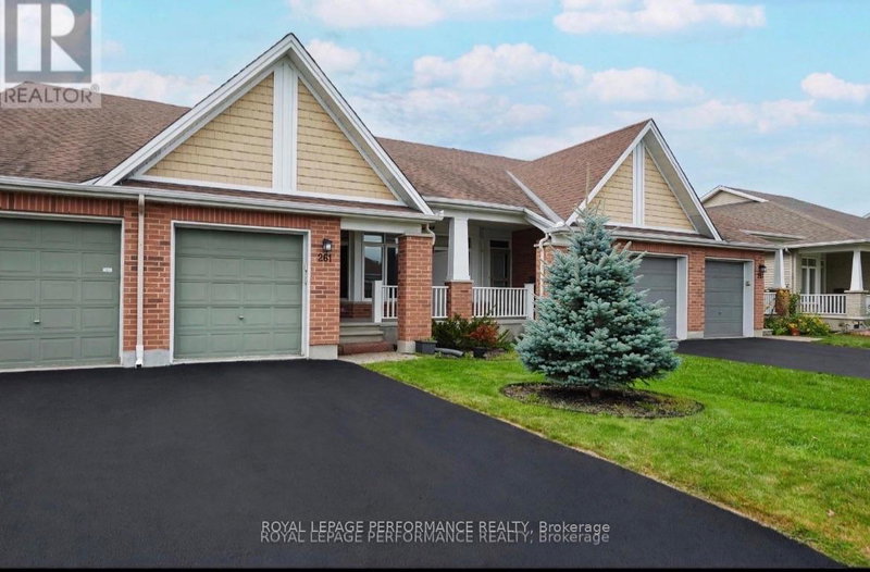 Image of home for listing MLS® X13795480