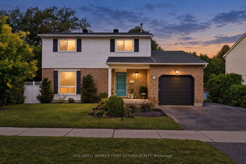 Image of home for listing MLS® X13795492