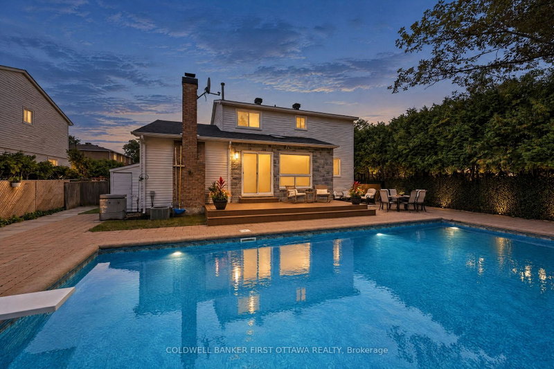 Image of home for listing MLS® X13795492