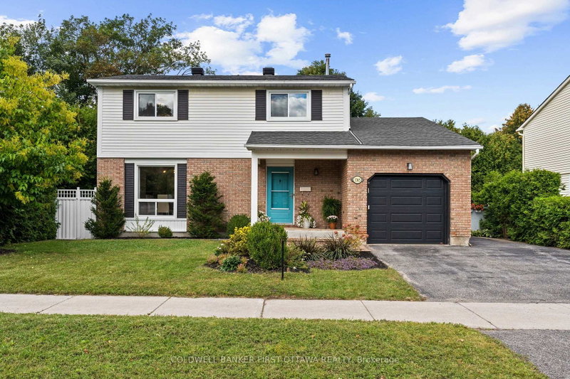Image of home for listing MLS® X13795492