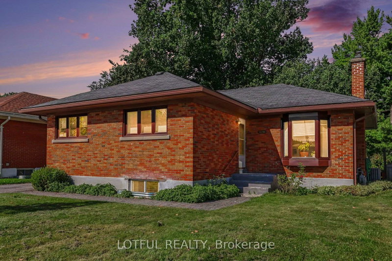 Image of home for listing MLS® X13795552