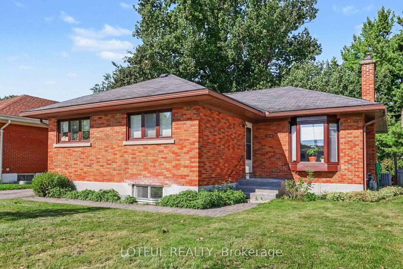 Image of home for listing MLS® X13795552