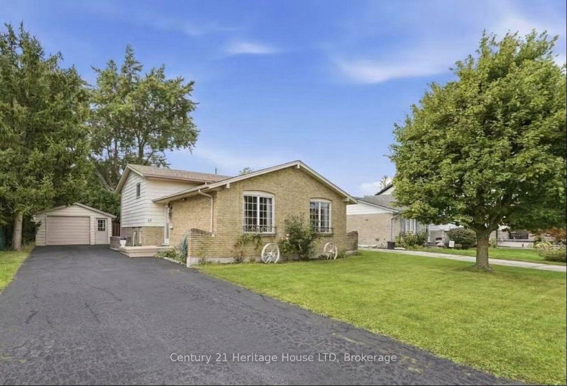 Image of home for listing MLS® X13795572