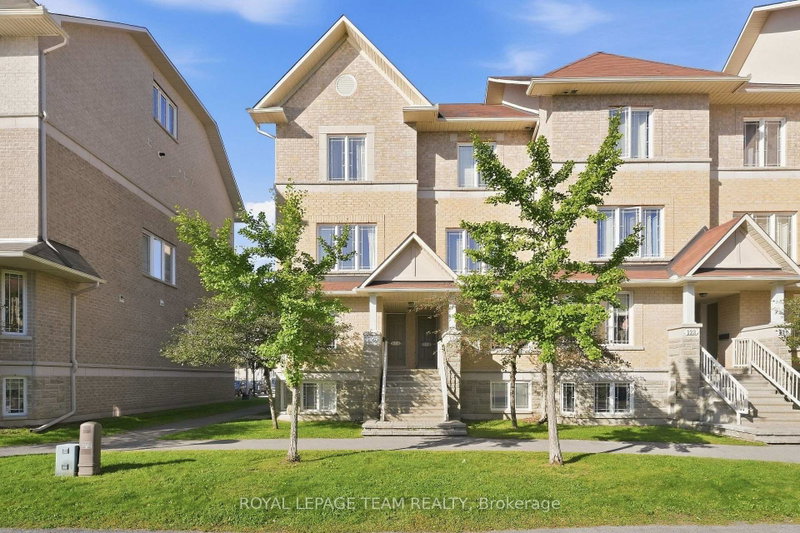 Image of home for listing MLS® X13795604