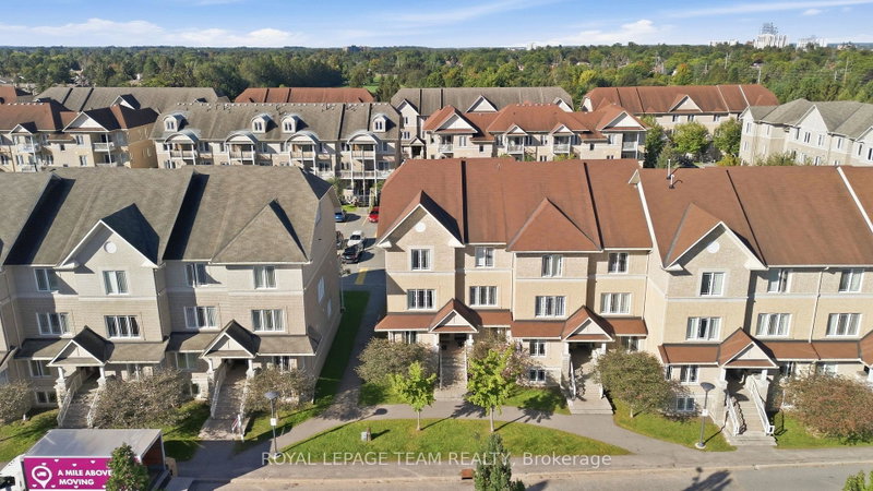 Image of home for listing MLS® X13795604
