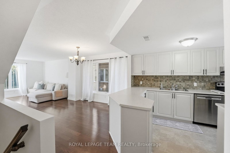 Image of home for listing MLS® X13795604