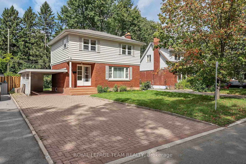Image of home for listing MLS® X13795708