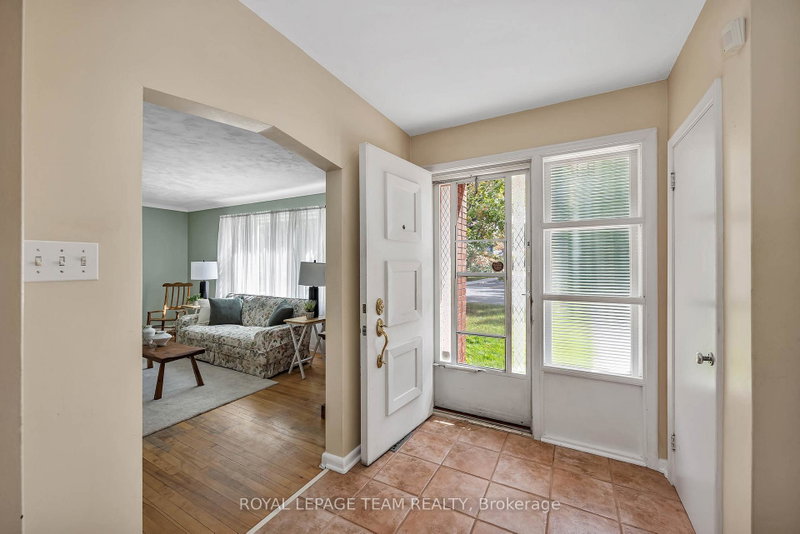 Image of home for listing MLS® X13795708