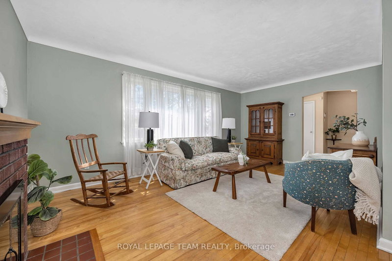 Image of home for listing MLS® X13795708