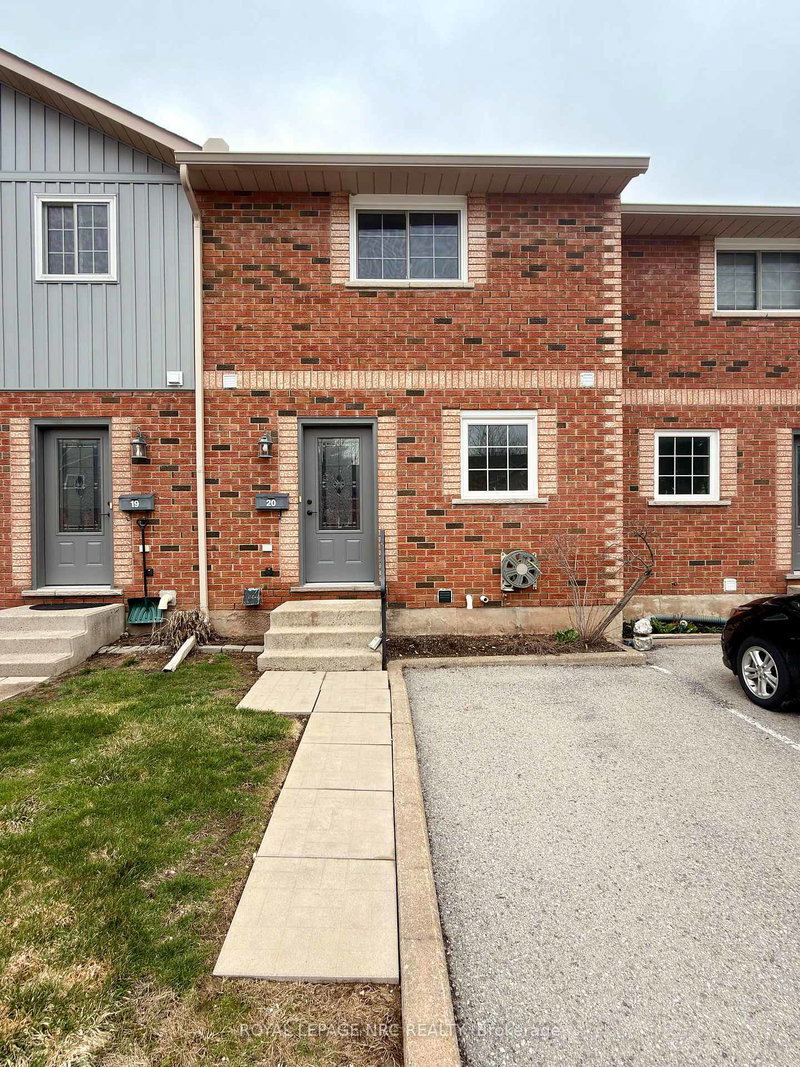 Image of home for listing MLS® X13795750