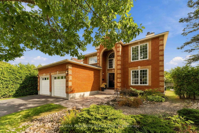 Image of home for listing MLS® X13795874