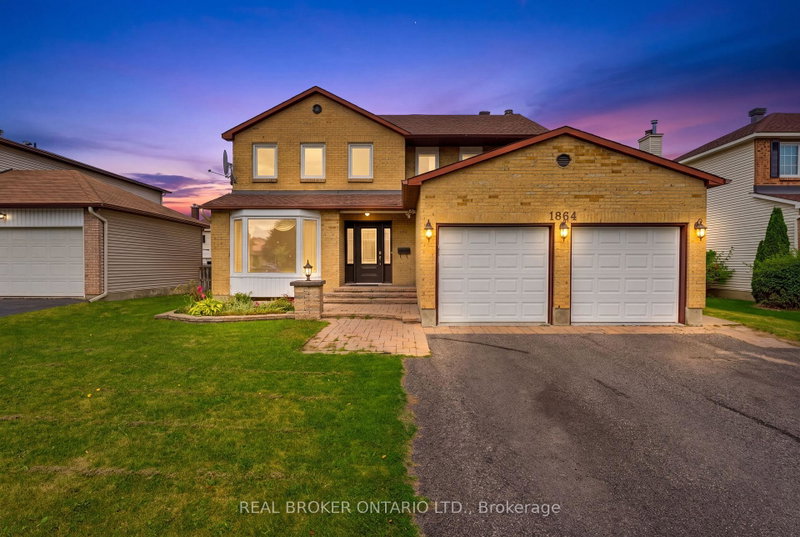 Image of home for listing MLS® X13795884