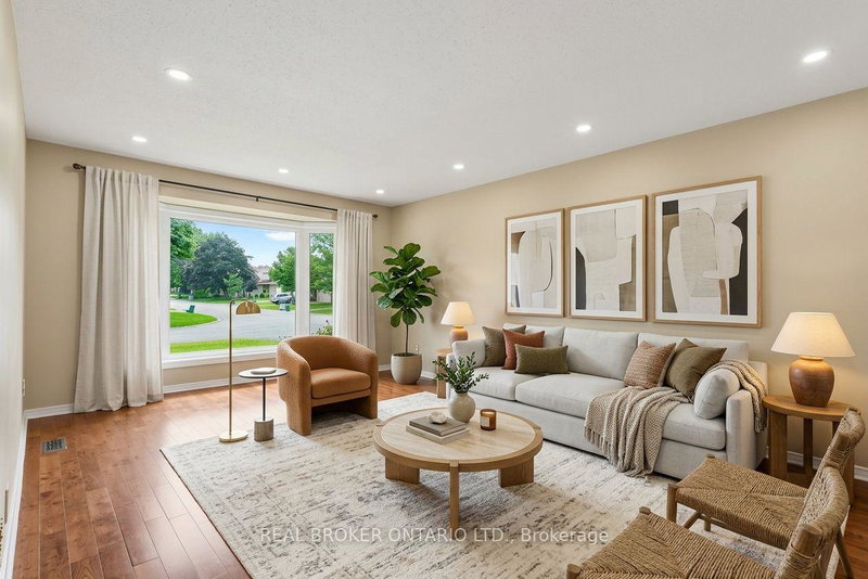 Image of home for listing MLS® X13795884