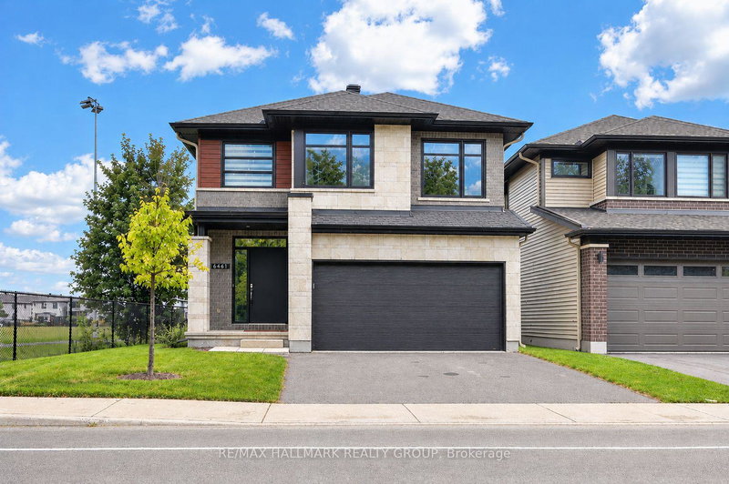 Image of home for listing MLS® X13795932