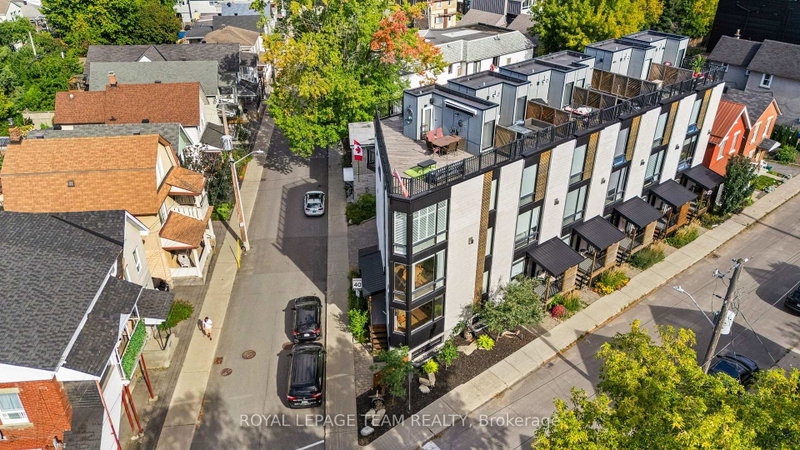 Image of home for listing MLS® X13796076