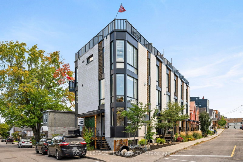 Image of home for listing MLS® X13796076