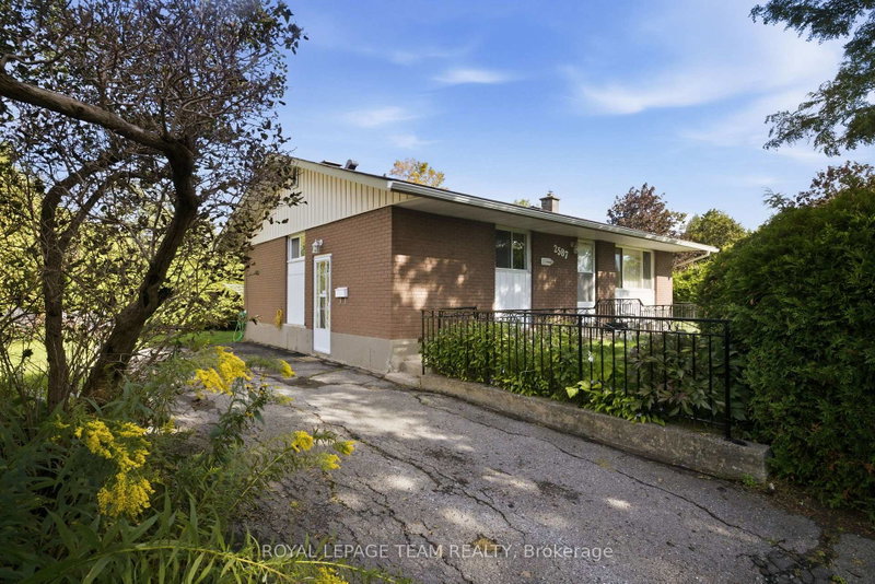 Image of home for listing MLS® X13796086