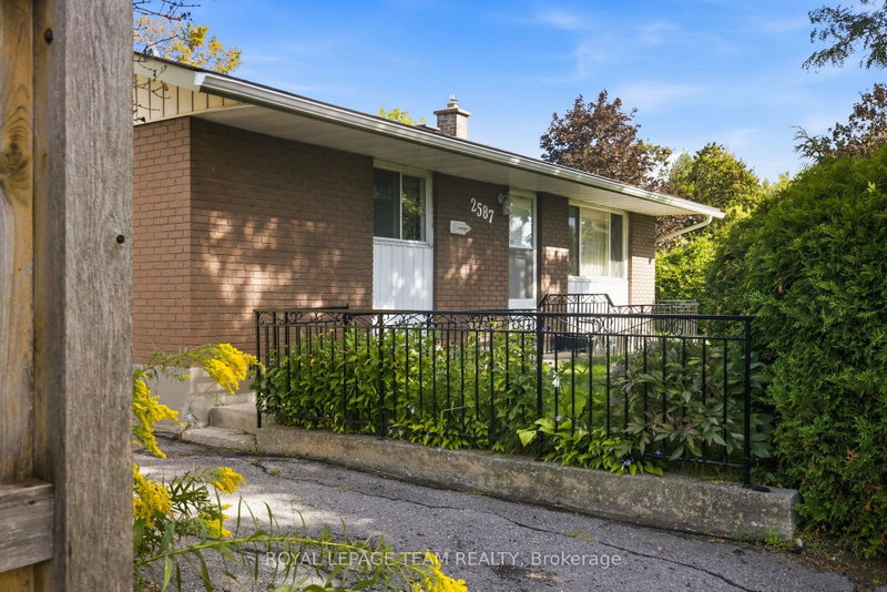 Image of home for listing MLS® X13796086