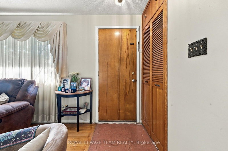 Image of home for listing MLS® X13796086