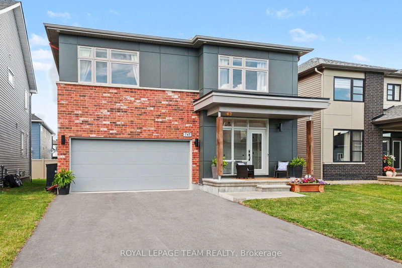 Image of home for listing MLS® X13796116