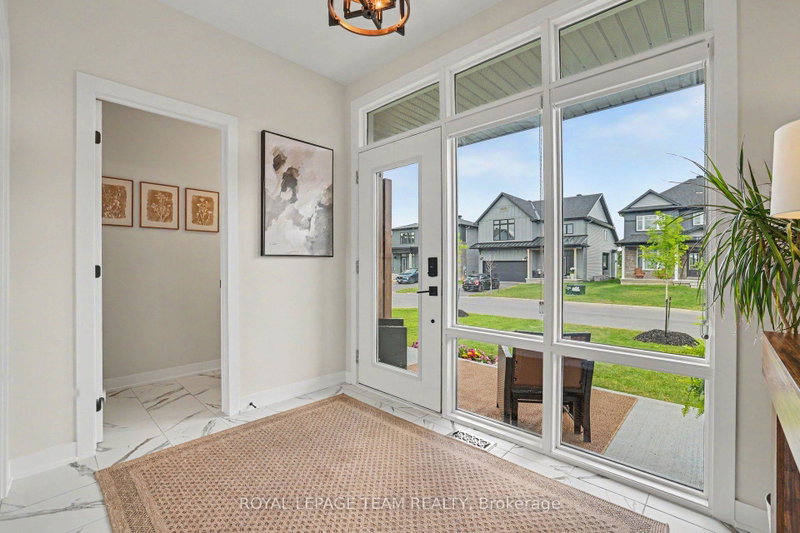 Image of home for listing MLS® X13796116