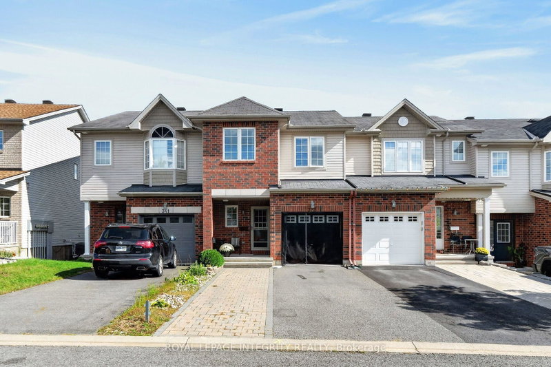 Image of home for listing MLS® X13796166