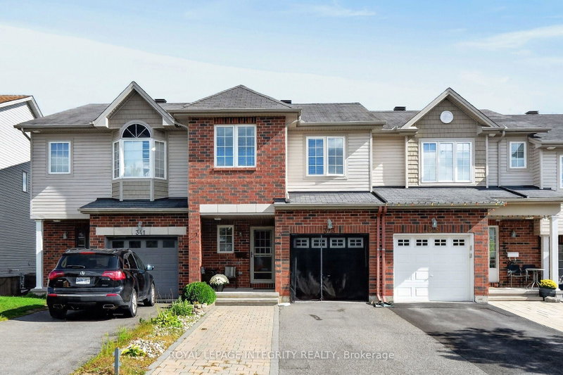 Image of home for listing MLS® X13796166