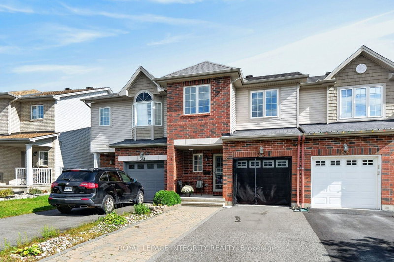 Image of home for listing MLS® X13796166