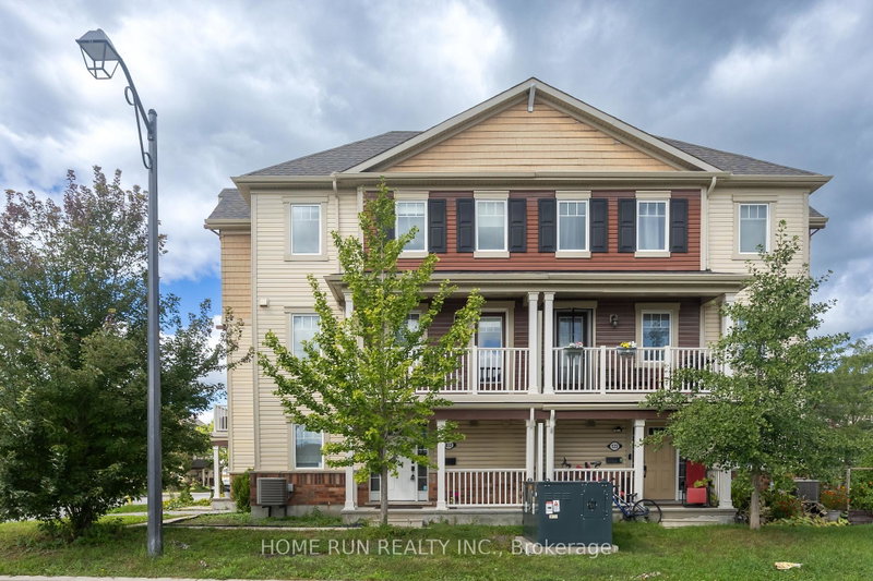 Image of home for listing MLS® X13796202