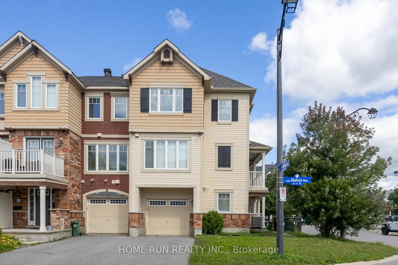 Image of home for listing MLS® X13796202