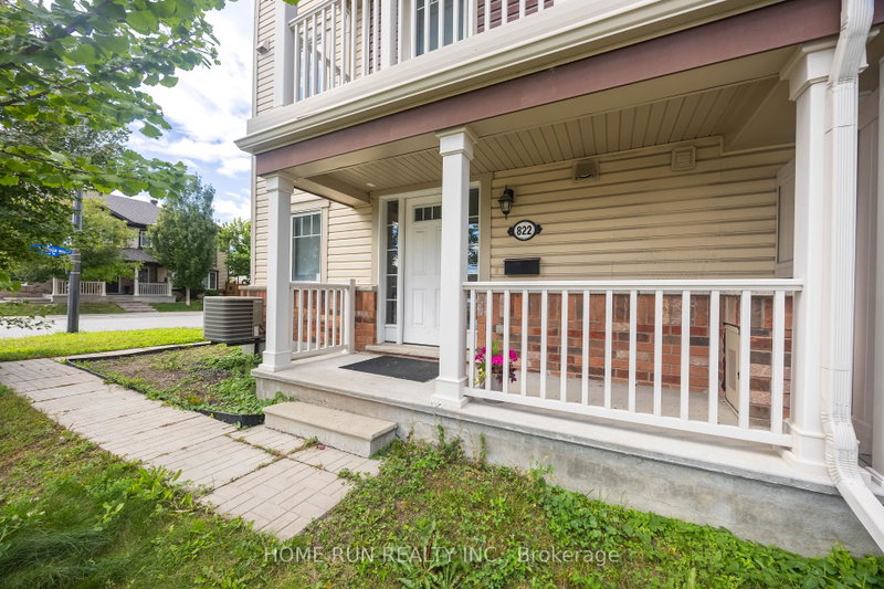 Image of home for listing MLS® X13796202