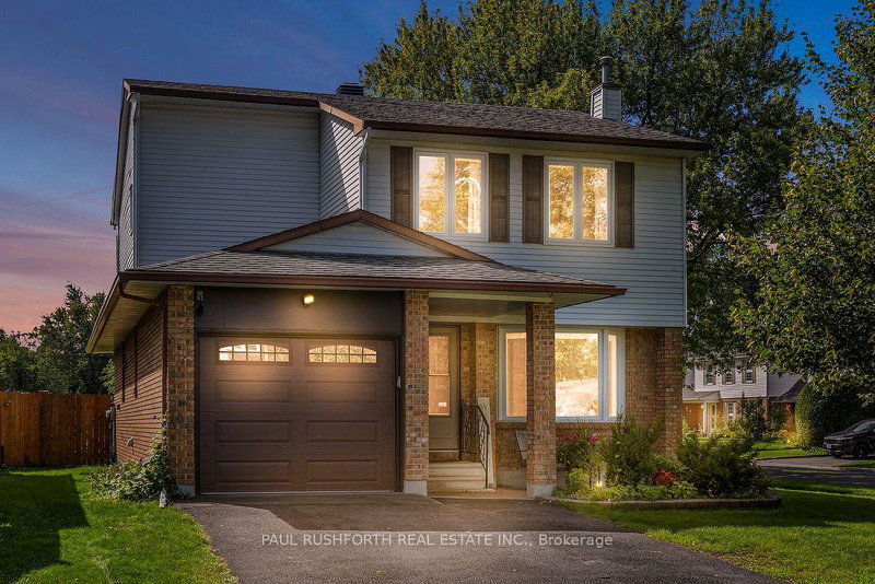 Image of home for listing MLS® X13796214
